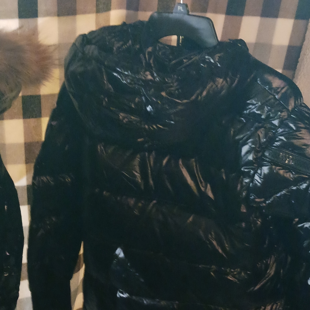 Moncler bubble down jacket - Picture 4 of 4